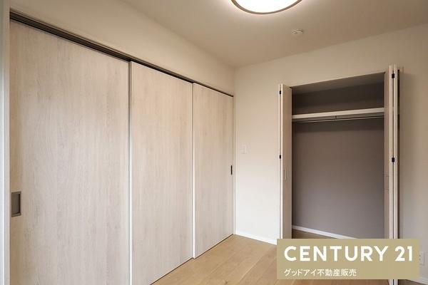 ネオコーポ鶴見緑地二番館A棟