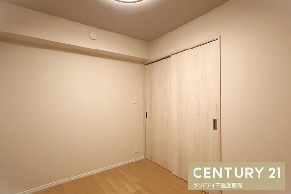 ネオコーポ鶴見緑地二番館A棟