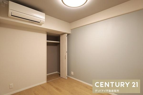 ネオコーポ鶴見緑地二番館A棟