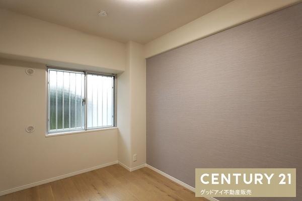 ネオコーポ鶴見緑地二番館A棟