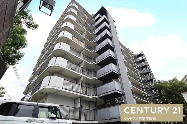 ネオコーポ鶴見緑地二番館A棟