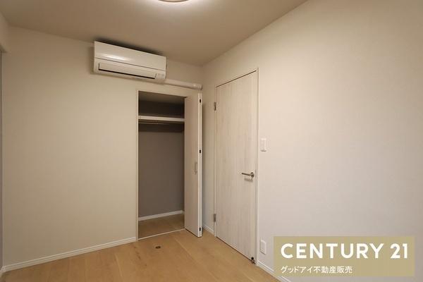 ネオコーポ鶴見緑地二番館A棟