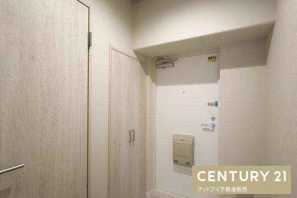 ネオコーポ鶴見緑地二番館A棟