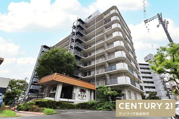 ネオコーポ鶴見緑地二番館A棟