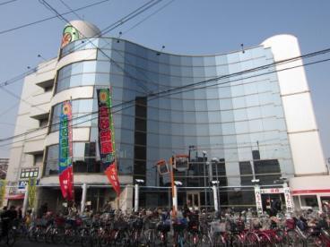 大阪市鶴見区今津中５丁目の土地(コノミヤ徳庵店)