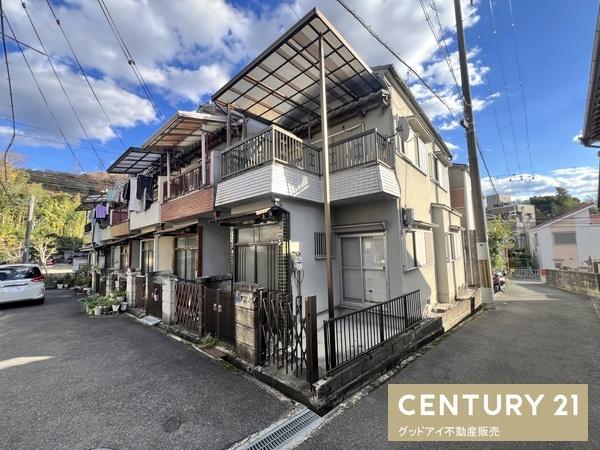 東大阪市善根寺町の中古一戸建て・中古住宅・一軒家購入なら