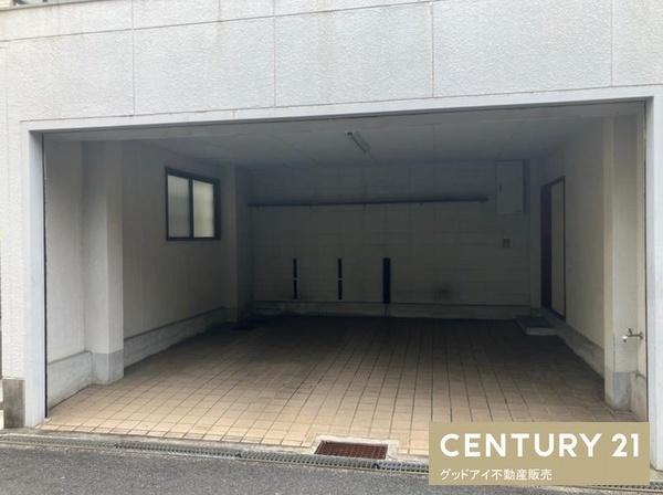 鶴見区今津北　中古建て
