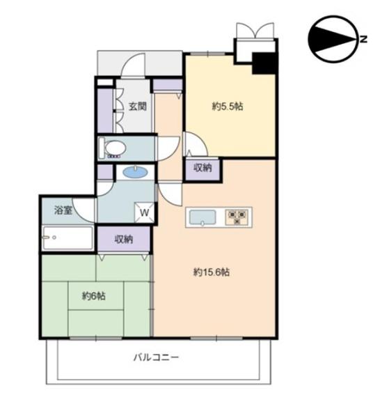 ローレルスクエア住道サンタワー