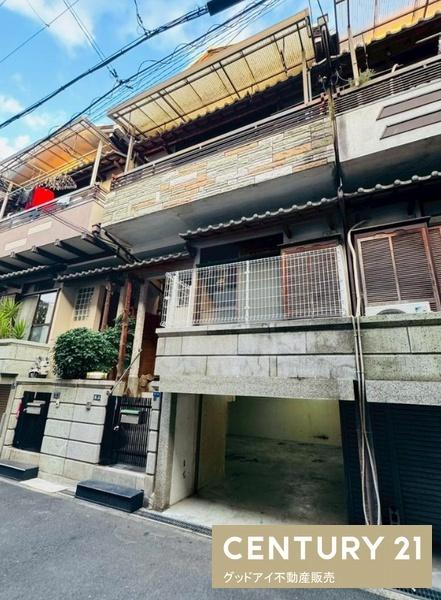 旭区高殿 中古戸建