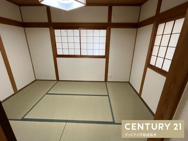 大東市泉町２丁目の中古一戸建て