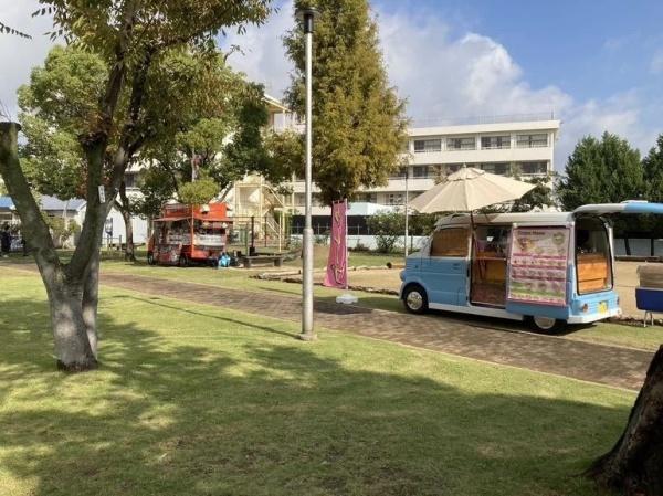 大東市泉町２丁目の中古一戸建て(泉公園)