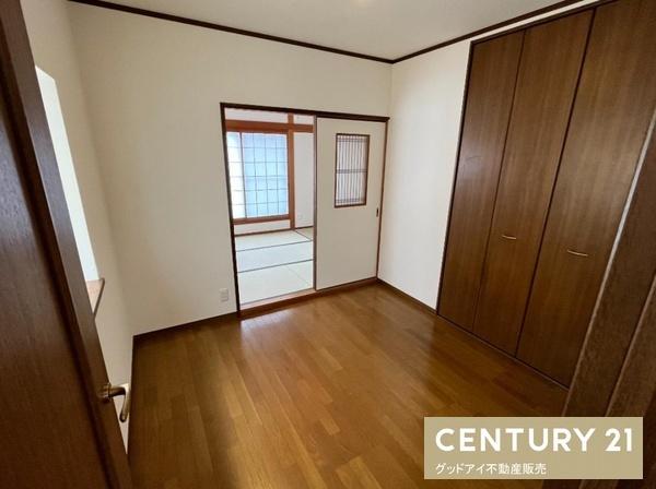 大東市泉町２丁目の中古一戸建て