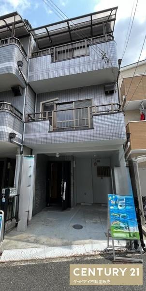 大東市泉町 中古戸建