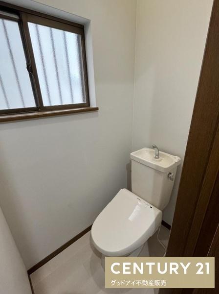 大東市泉町２丁目の中古一戸建て