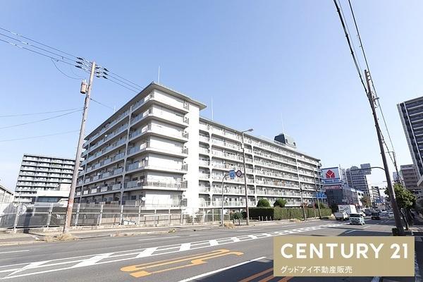 今福スカイハイツ