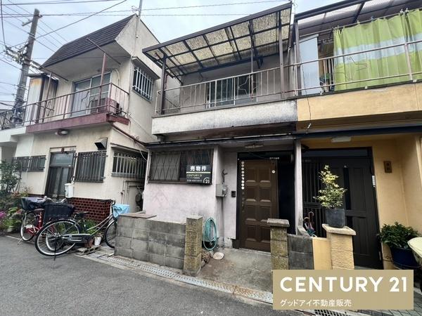 鶴見区緑　中古戸建