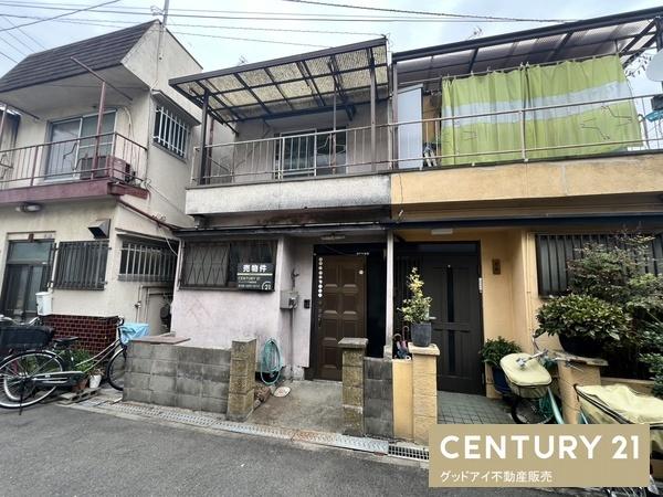鶴見区緑　中古戸建