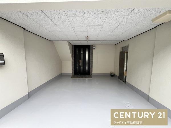 大東市灰塚　中古戸建