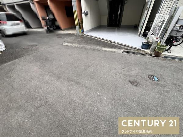 大東市灰塚４丁目の中古一戸建て