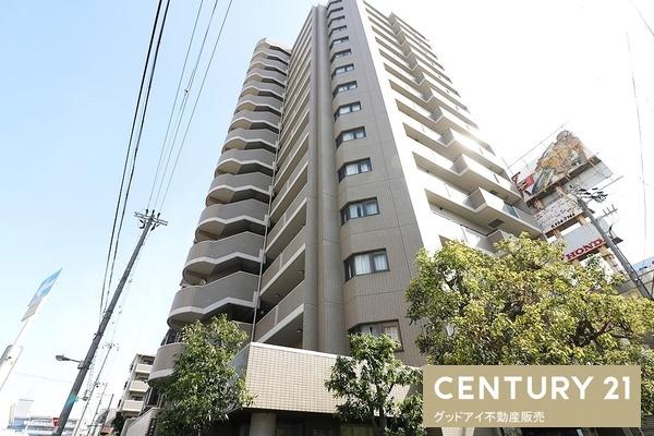 サンヴェール鶴見緑地