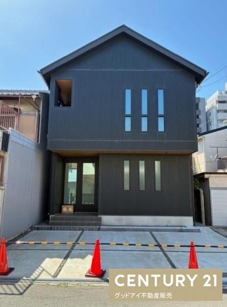 鶴見区緑　中古戸建