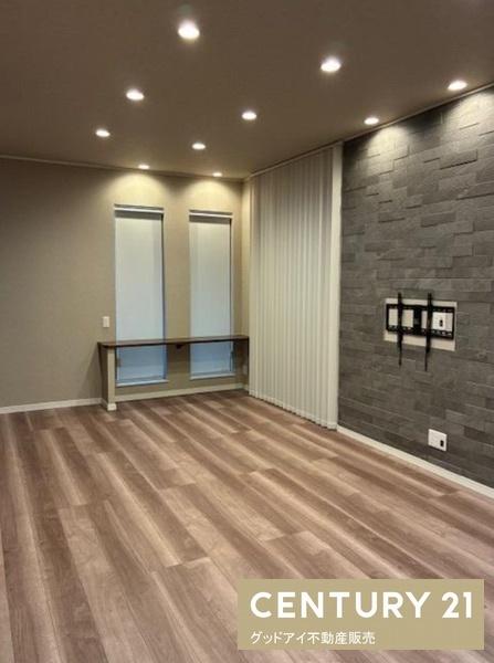 大阪市鶴見区緑１丁目の中古一戸建て