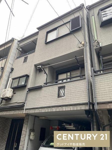 鶴見区放出東　中古戸建