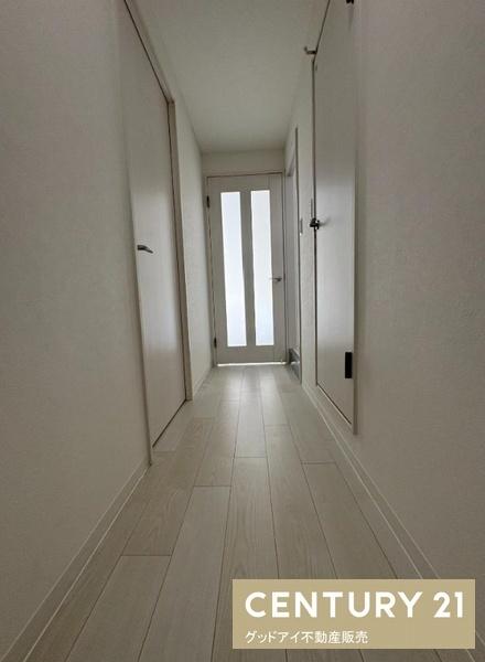 エメラルドマンション鶴見緑地