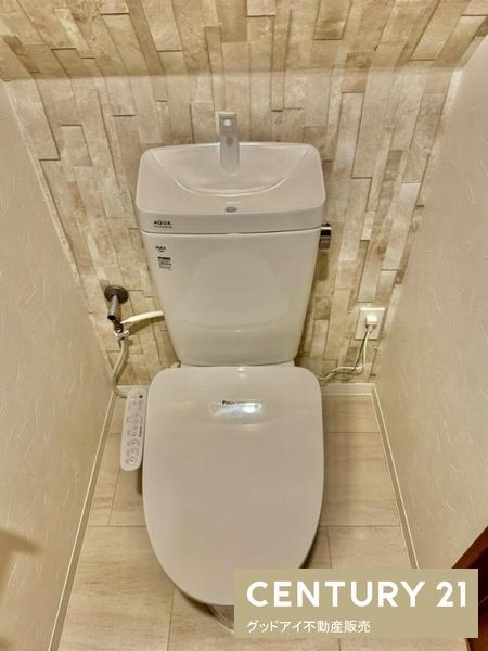 大東市灰塚５丁目の中古一戸建て