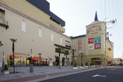 大東市灰塚５丁目の中古一戸建て(ポップタウン住道オペラパーク)
