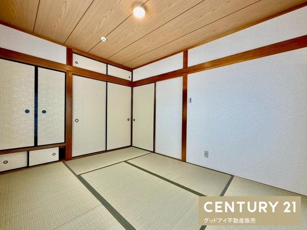 大東市灰塚　中古戸建