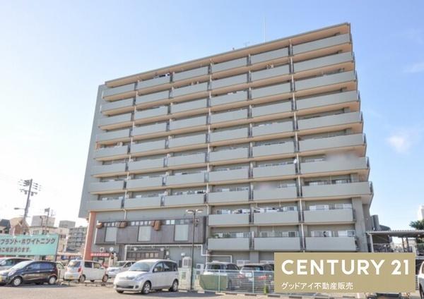 ドムール緑町