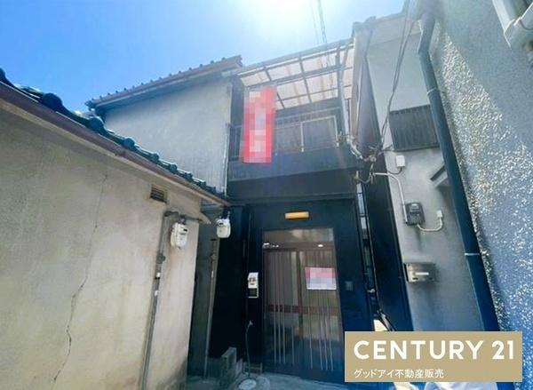 鶴見区今津南　中古戸建