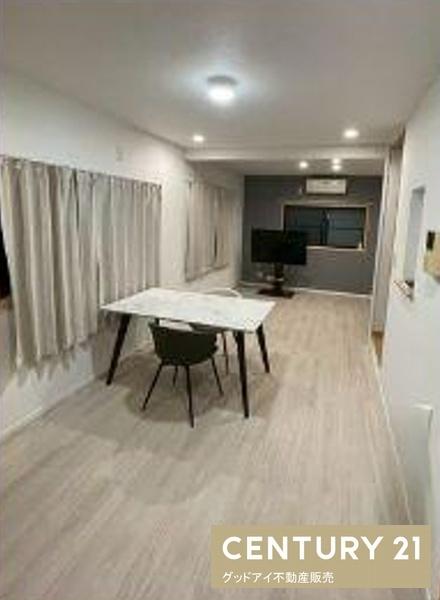 大阪市鶴見区中茶屋１丁目の中古一戸建て