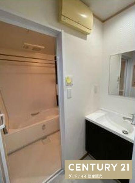 大阪市鶴見区中茶屋１丁目の中古一戸建て