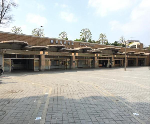 大阪市鶴見区茨田大宮１丁目の中古一戸建て(鶴見緑地駅(Osaka　Metro長堀鶴見緑地線))