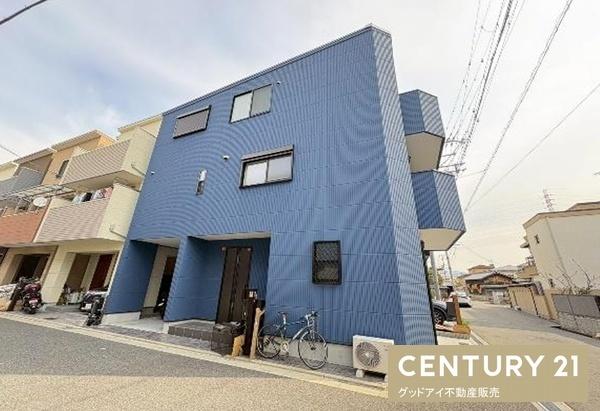鶴見区茨田大宮　中古戸建