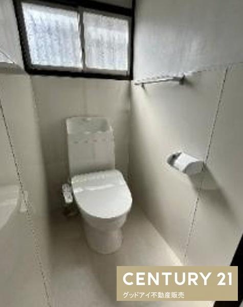 鶴見区茨田大宮　中古テラス