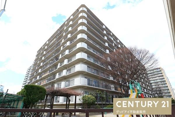 ネオコーポ鶴見緑地