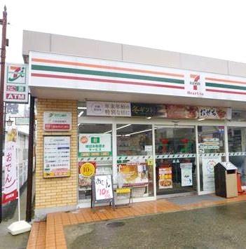 大東市明美の里町の中古一戸建て(セブンイレブンハートインJR四条畷駅東口店)
