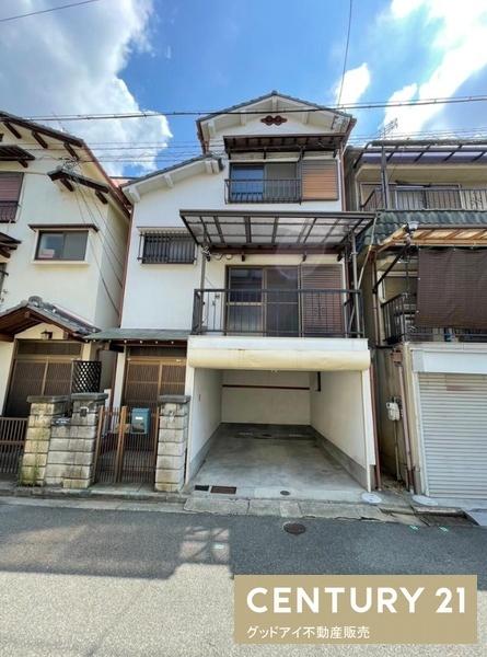 大東市明美の里町　中古戸建