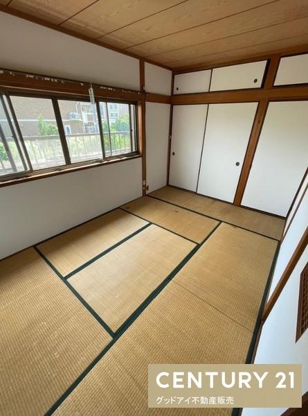 大東市明美の里町　中古戸建