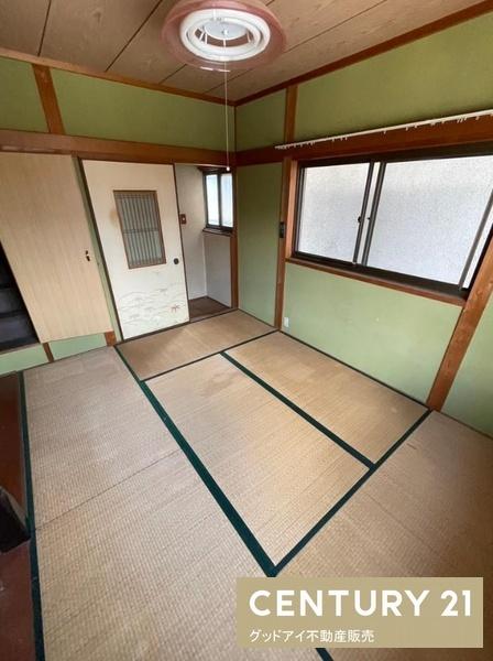 大東市明美の里町の中古一戸建て