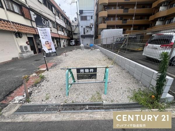 鶴見区今津北　売土地