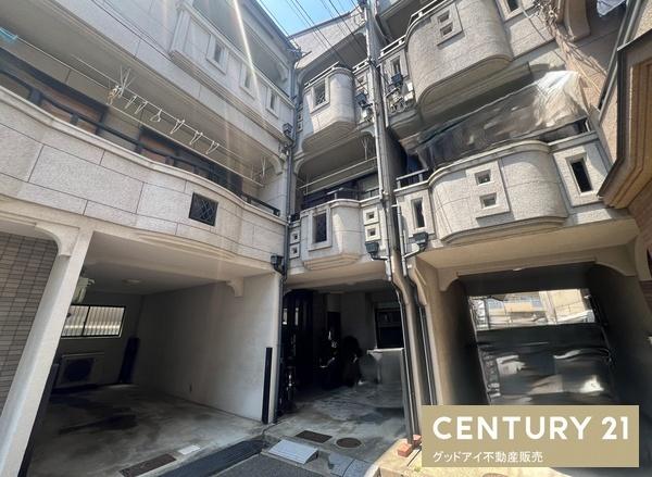 鶴見区諸口 中古戸建