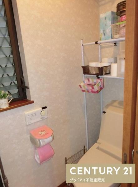 大東市灰塚１丁目の中古一戸建て