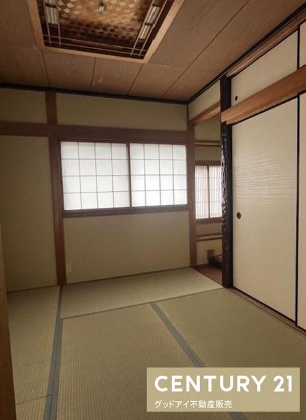 大東市北条６丁目の中古一戸建て