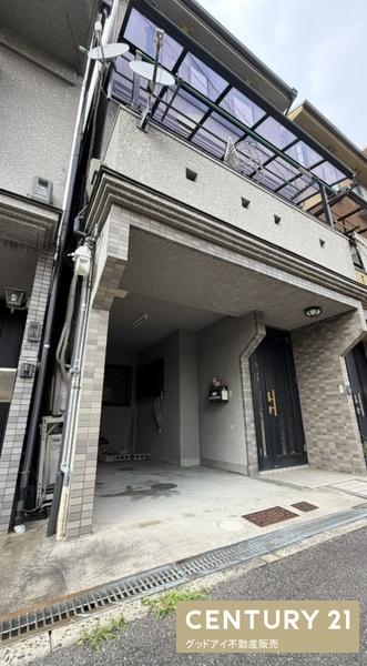 鶴見区放出東　中古戸建