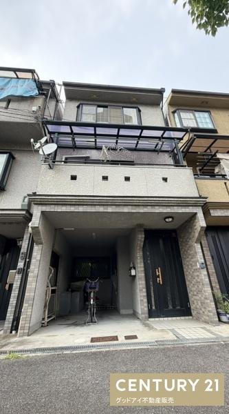 鶴見区放出東　中古戸建