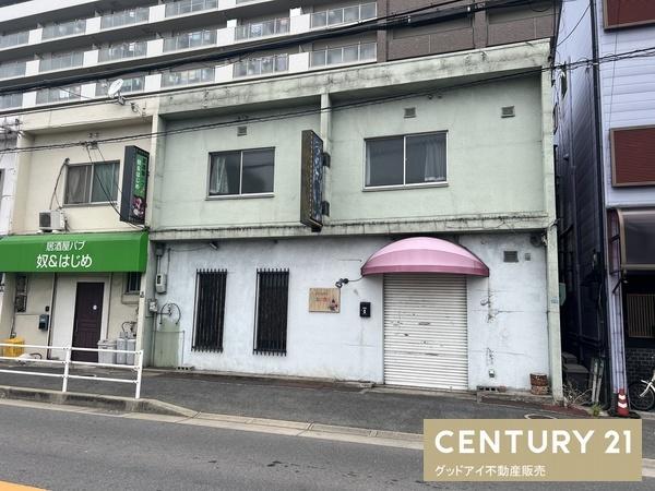 大東市新田北町の中古一戸建て